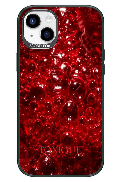 Toxique - Apple iPhone 14 Plus