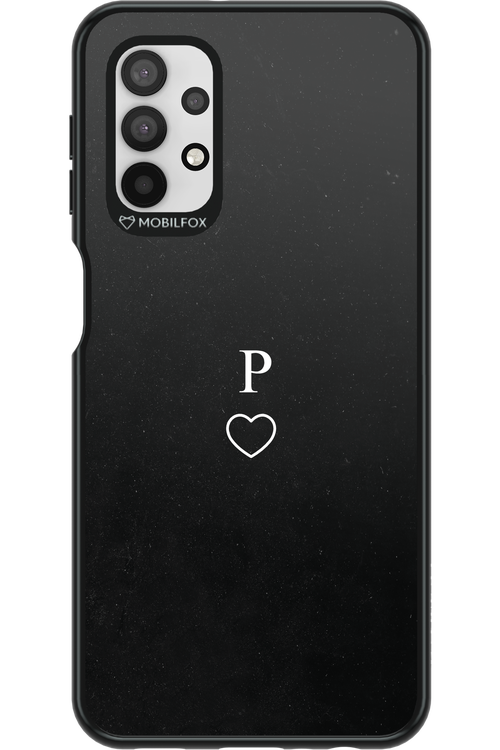 P Black 2.0 - Samsung Galaxy A32 5G
