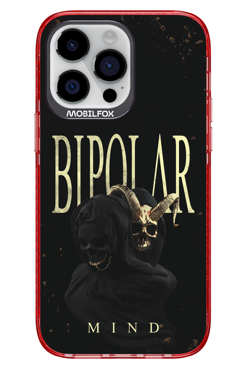 BIPOLAR - Apple iPhone 14 Pro Max