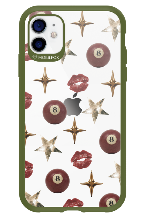 Lucky strike 2.0 - Apple iPhone 11