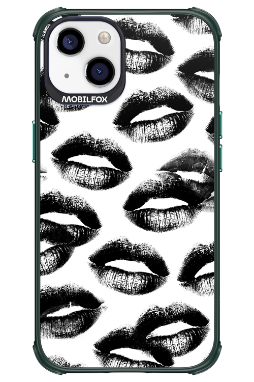 Ghost Kiss - Apple iPhone 13