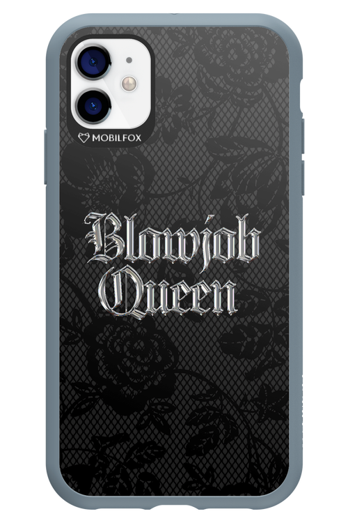 Blowjob Queen 2.0 - Apple iPhone 11