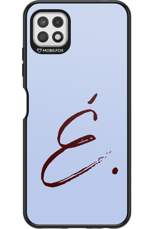 (Jellyfish Presso) E II 2.0 - Samsung Galaxy A22 5G