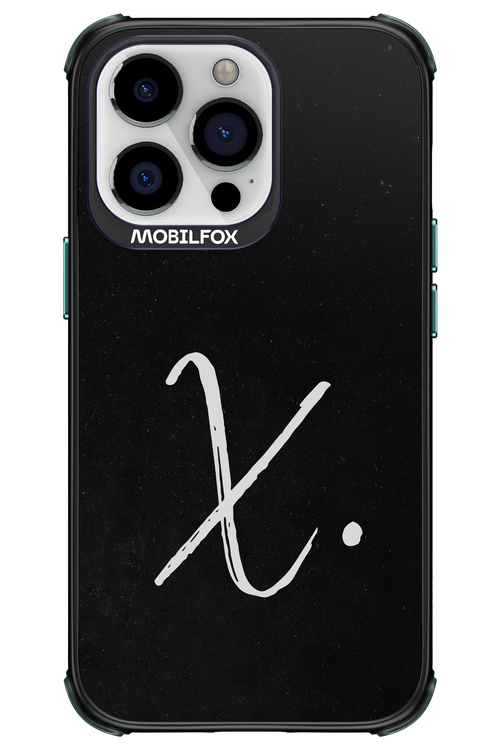 (Off Space) X 2.0 - Apple iPhone 13 Pro