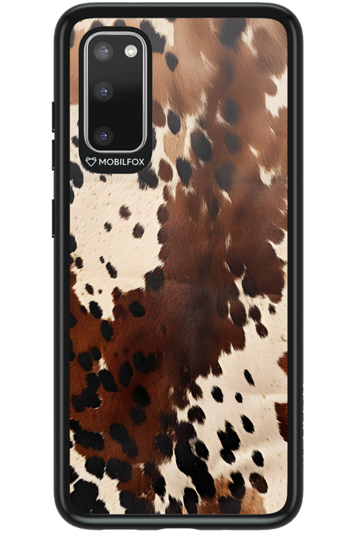 Wild Cow 2.0 - Samsung Galaxy S20