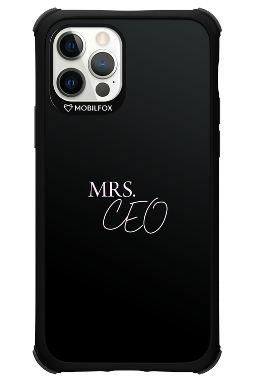 Mrs. CEO  - Apple iPhone 12 Pro