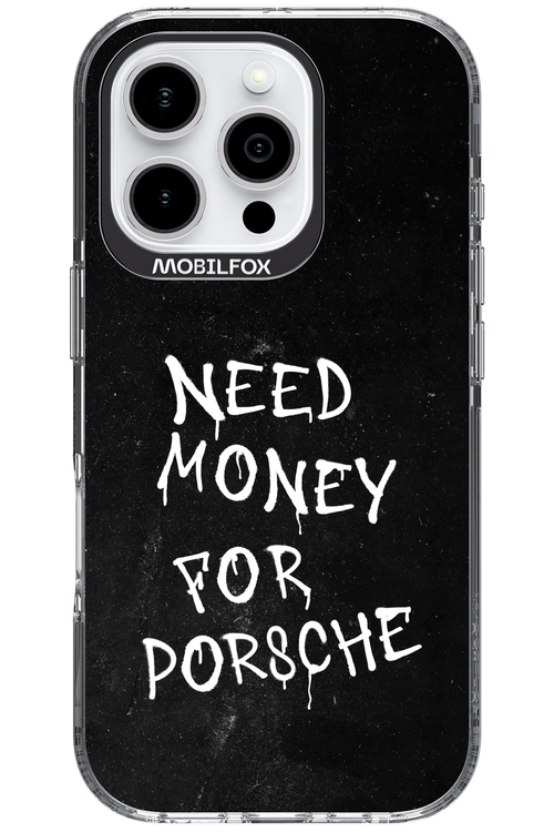 Need Money II - Apple iPhone 16 Pro