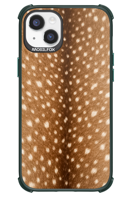 Fawn Dots - Apple iPhone 14 Plus