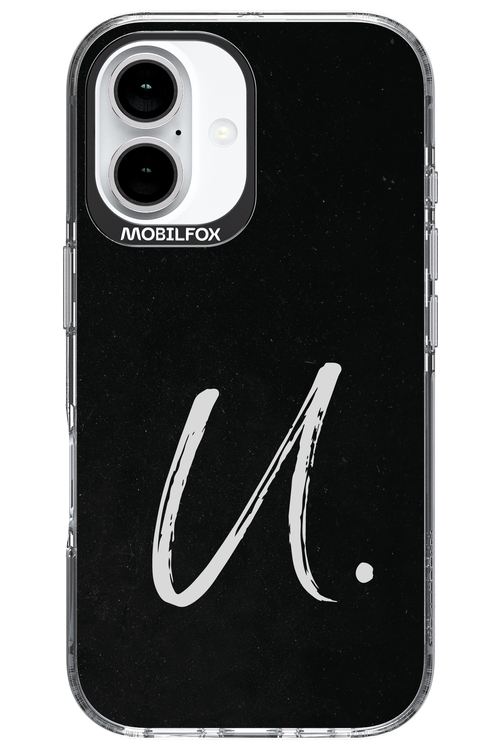 (Off Space) U 2.0 - Apple iPhone 16