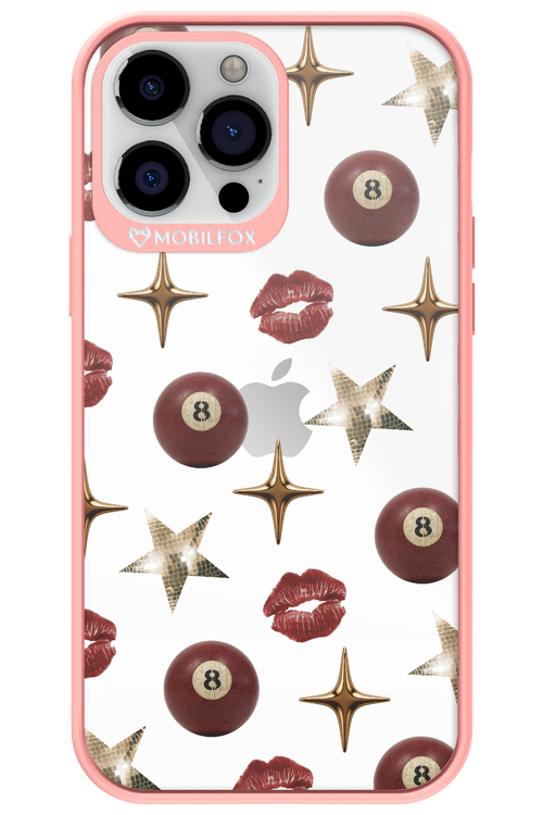 Lucky strike 2.0 - Apple iPhone 13 Pro Max