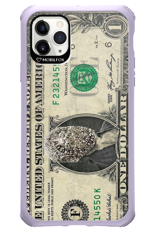 mask 2.0 - Apple iPhone 11 Pro Max