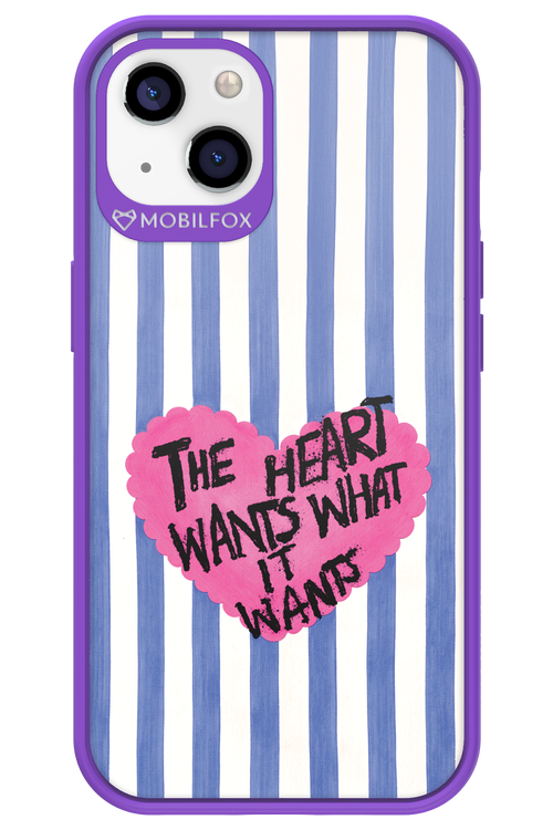 THWYW 2.0 - Apple iPhone 13