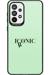 I(R)ONIC - Samsung Galaxy A73