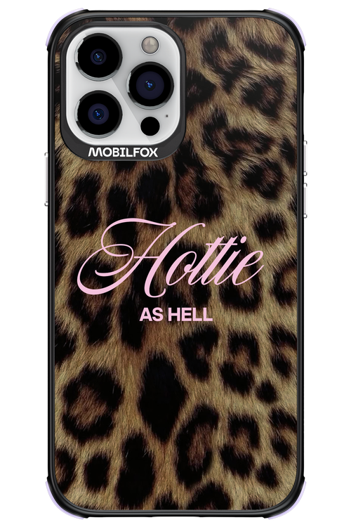 hottie 2.0 - Apple iPhone 13 Pro Max