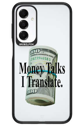 Money Talks II 2.0 - Samsung A16