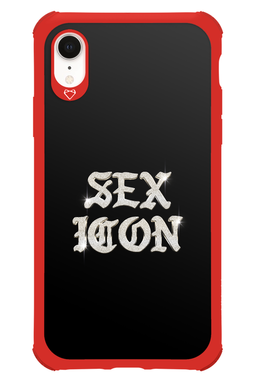 SEX ICON 2.0 - Apple iPhone XR
