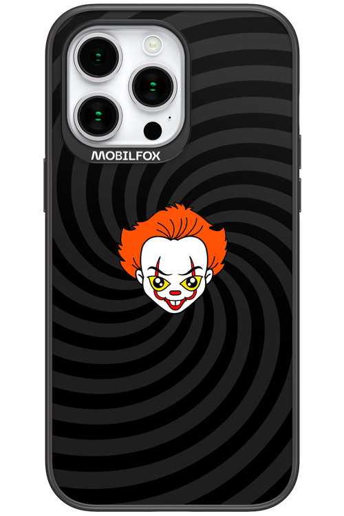 Mystery Clown - Apple iPhone 15 Pro Max