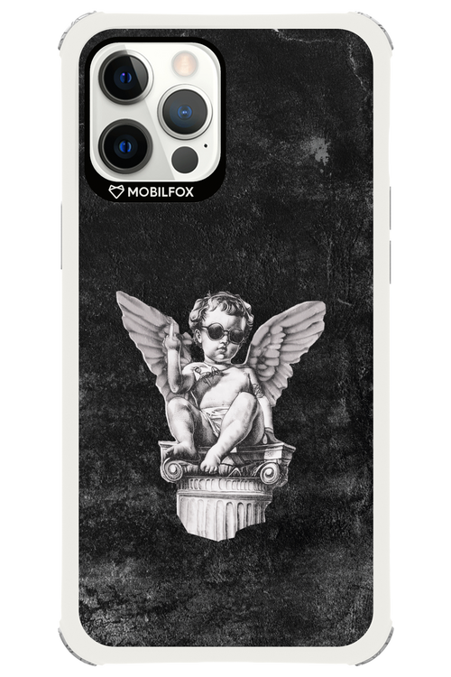 Fallen Angel - Apple iPhone 12 Pro Max