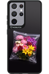 Love Bag 2.0 - Samsung Galaxy S21 Ultra
