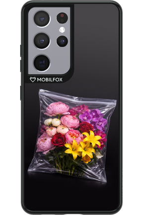 Love Bag 2.0 - Samsung Galaxy S21 Ultra