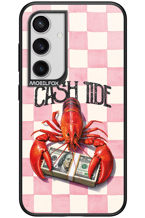 Cash Tide 2.0 - Samsung Galaxy S24