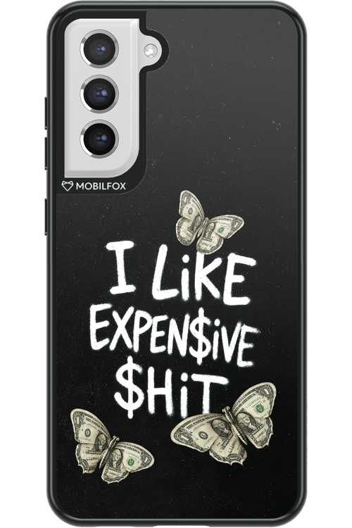 MoneyFly 2.0 - Samsung Galaxy S21 FE