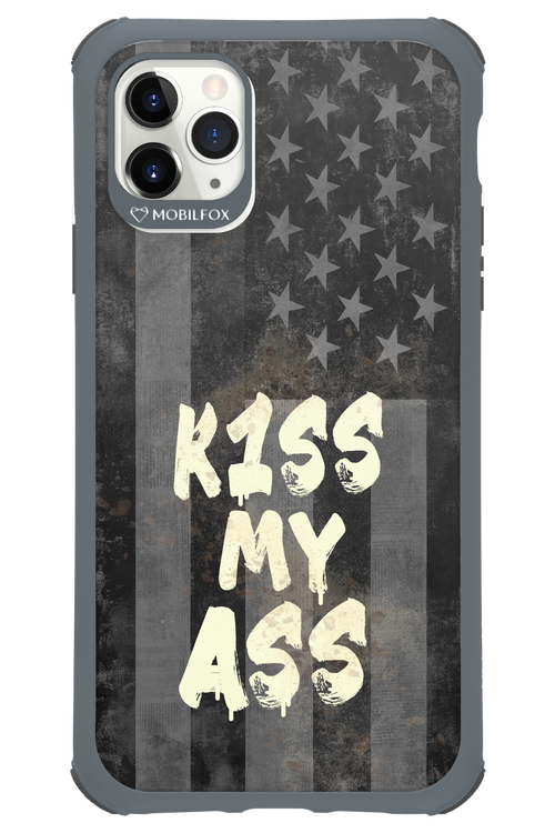 KISS II 2.0 - Apple iPhone 11 Pro Max
