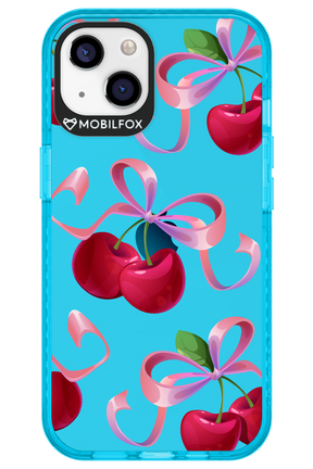 Cherry Cherry Lady - Apple iPhone 13
