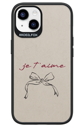 JET'AIME 2.0 - Apple iPhone 14