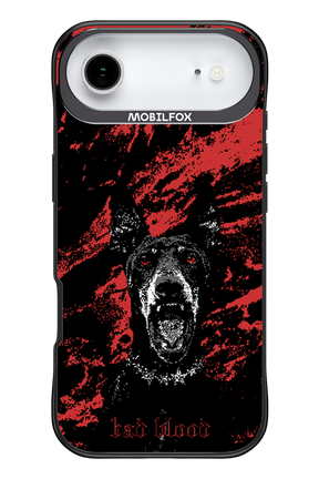 Bad Blood - Apple iPhone 17 Air