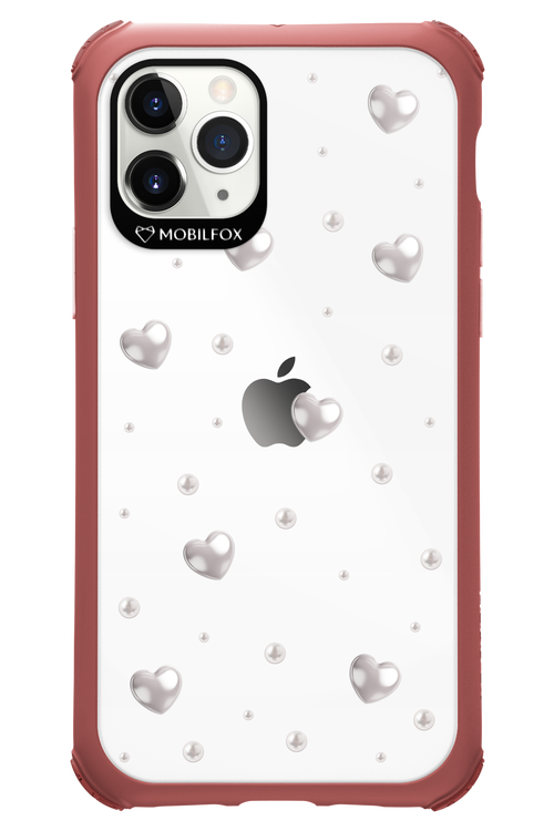 Pearl Tears - Apple iPhone 11 Pro