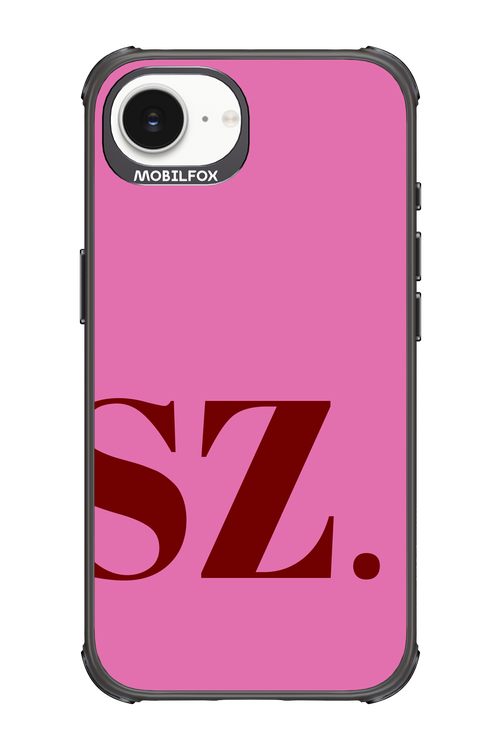 SZ (Sorbet) 2.0 - Apple iPhone 16e