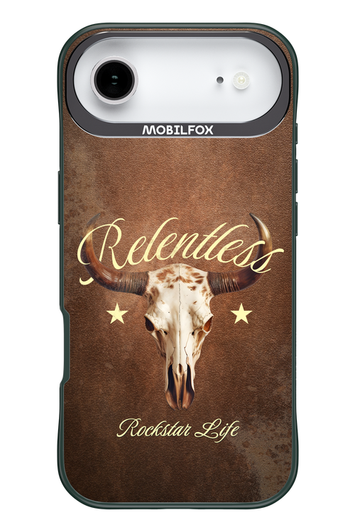 Relentless2 2.0 - Apple iPhone 17 Air