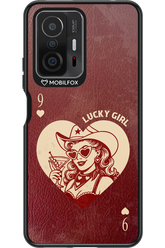 Lucky Gurl 2.0 - Xiaomi Mi 11T Pro