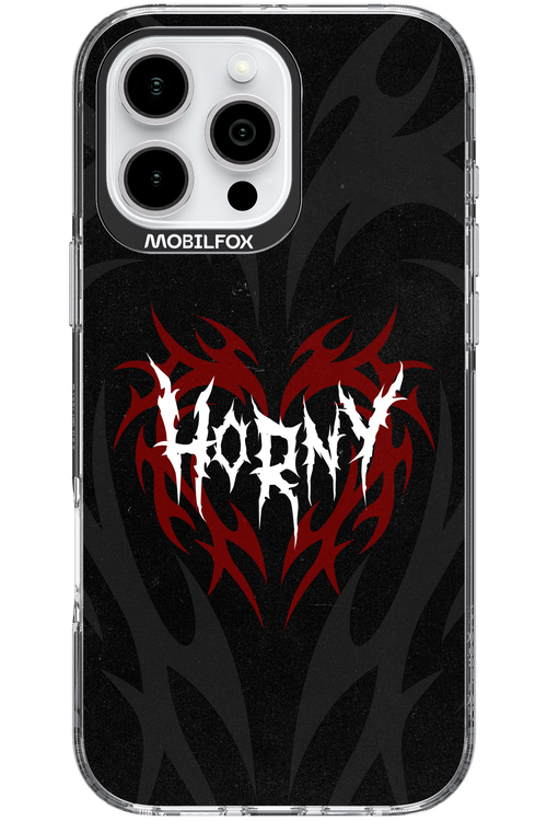 HORNY 2.0 - Apple iPhone 16 Pro Max