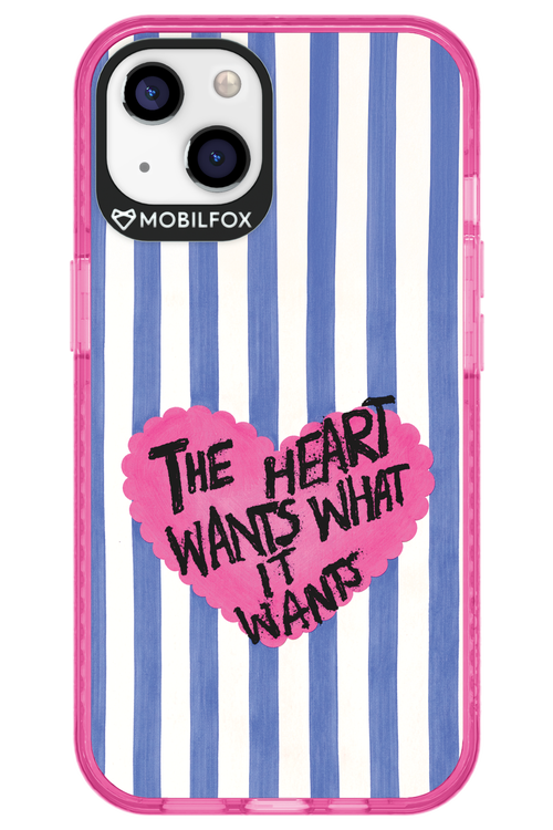 THWYW 2.0 - Apple iPhone 13