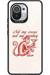 Monkey 2.0 - Xiaomi Mi 11 5G