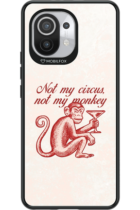 Monkey 2.0 - Xiaomi Mi 11 5G