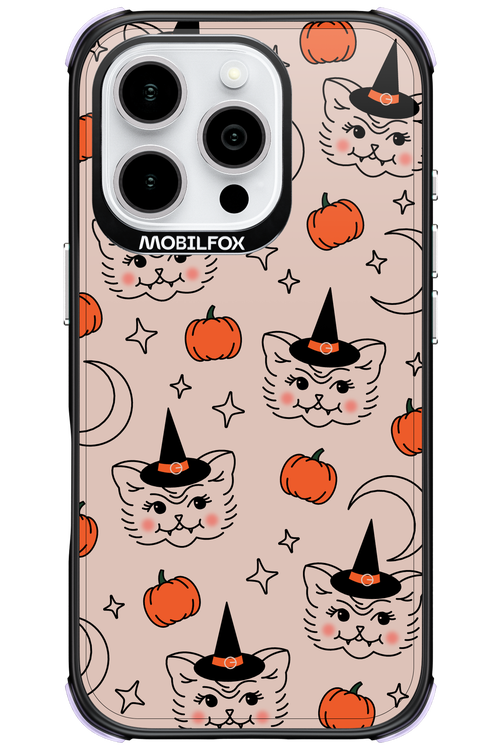 Kitty Spell - Apple iPhone 16 Pro