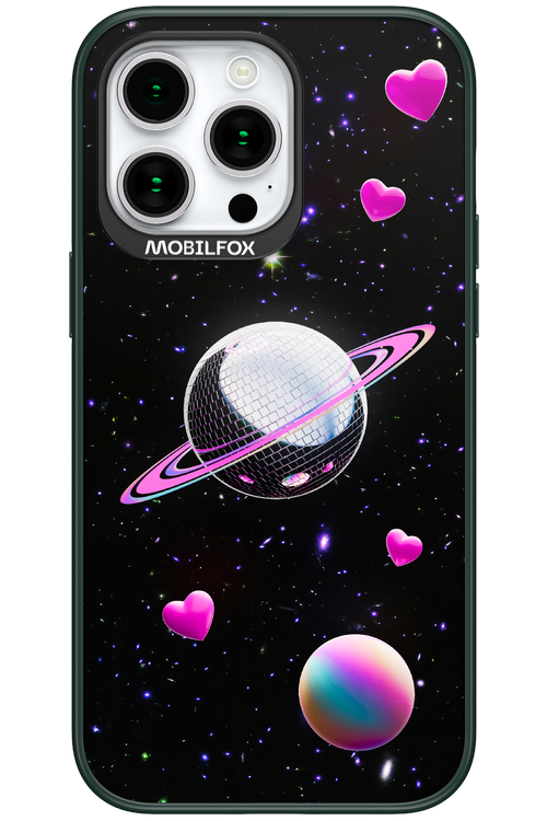Girls Galaxy - Apple iPhone 15 Pro Max