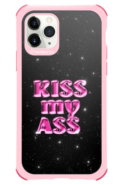 KMA 2.0 - Apple iPhone 11 Pro