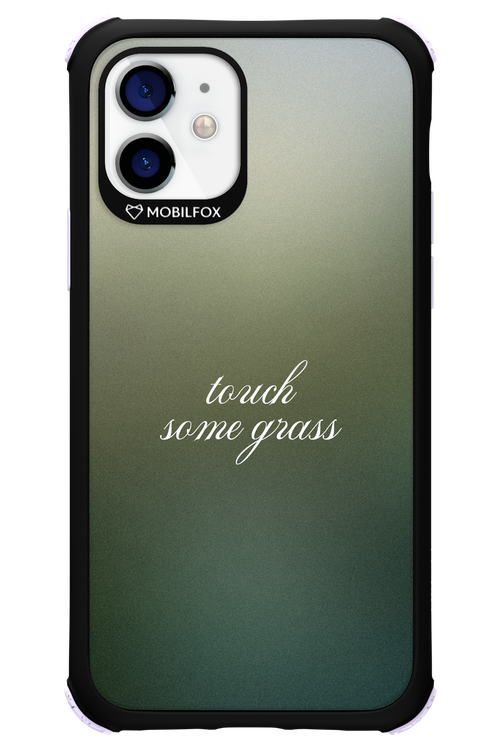 Natural Reset - Apple iPhone 12