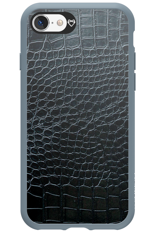 Leather - Apple iPhone SE 2022