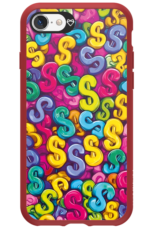 I need dollars - Apple iPhone 8