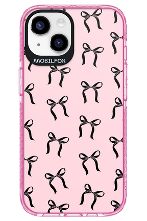 Bow Promise - Apple iPhone 14