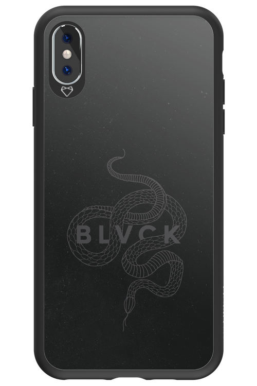 MAMBA 2.0 - Apple iPhone XS Max