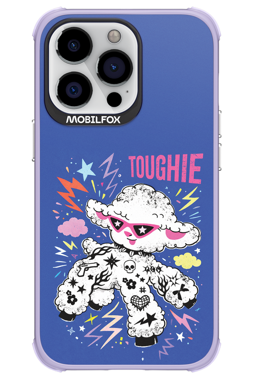 TOUGHIE 2.0 - Apple iPhone 13 Pro