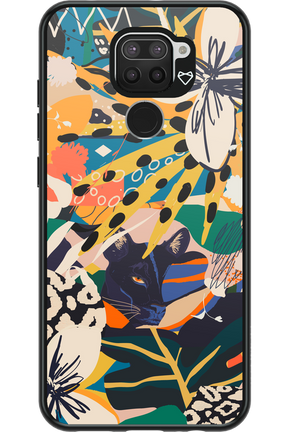 Vintage - Xiaomi Redmi Note 9