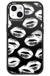 Ghost Kiss Black - Apple iPhone 13