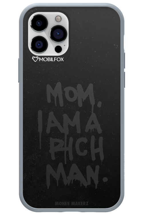 Rich Man - Apple iPhone 12 Pro